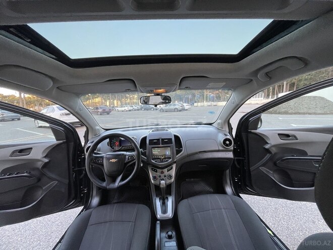 Chevrolet Aveo 2013, 207,376 km - 1.4 l - Sumqayıt