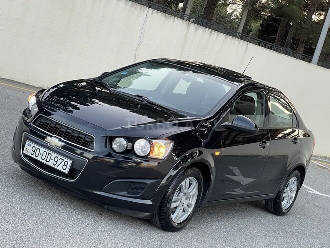 Chevrolet Aveo 2013, 207,376 km - 1.4 l - Sumqayıt