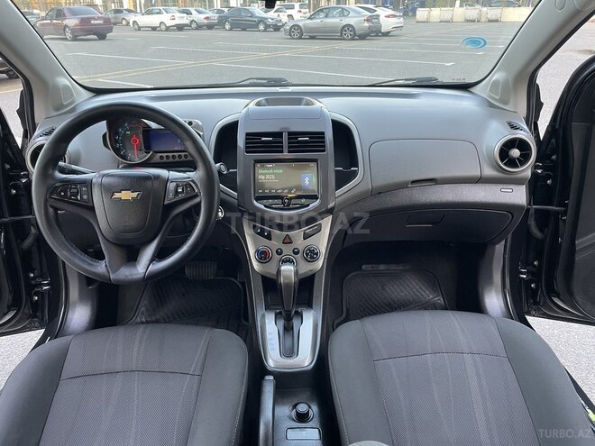 Chevrolet Aveo 2013, 207,376 km - 1.4 l - Sumqayıt