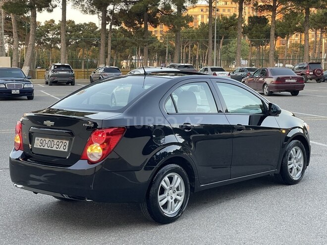 Chevrolet Aveo 2013, 207,376 km - 1.4 l - Sumqayıt