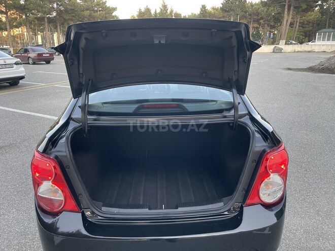 Chevrolet Aveo 2013, 207,376 km - 1.4 l - Sumqayıt