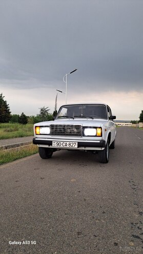 LADA (VAZ) 2107 2008, 95,000 km - 1.6 l - Füzuli
