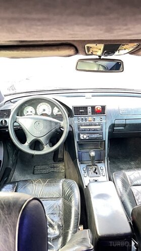 Mercedes C 240 2000, 470,692 km - 2.4 л - Bakı