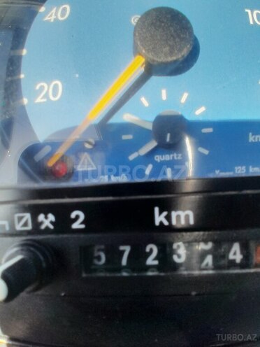 Mercedes  1999, 570,000 km - 4.3 l - Bakı
