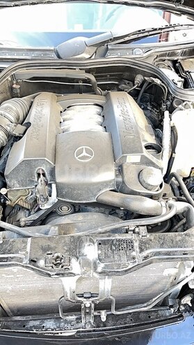 Mercedes C 240 2000, 470,692 km - 2.4 л - Bakı