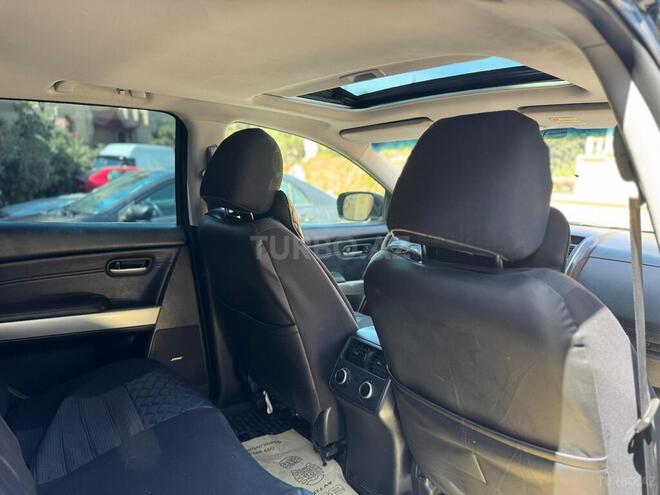 Mazda CX-9 2009, 207,322 km - 3.7 l - Bakı