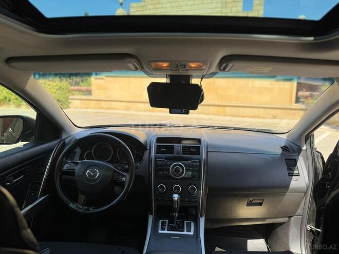 Mazda CX-9 2009, 207,322 km - 3.7 l - Bakı