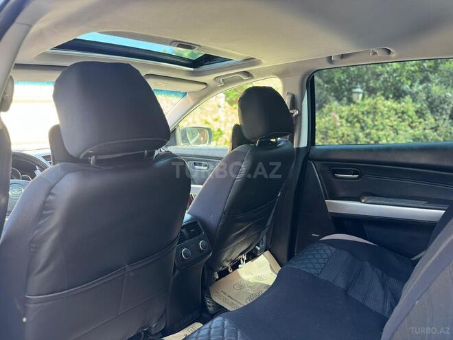 Mazda CX-9 2009, 207,322 km - 3.7 l - Bakı