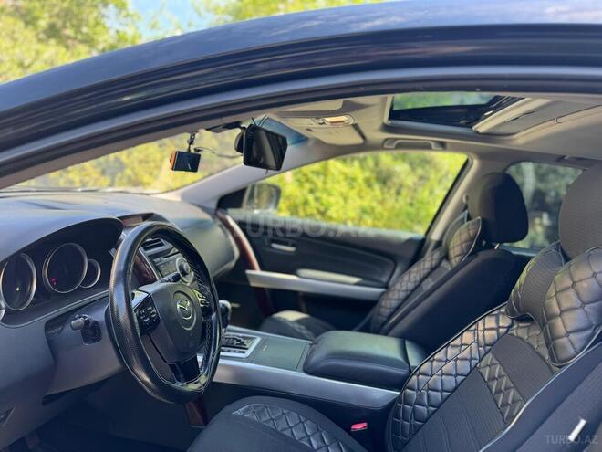 Mazda CX-9 2009, 207,322 km - 3.7 l - Bakı