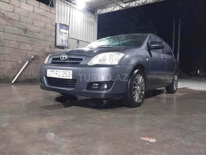 Toyota Corolla 2007, 365,076 km - 1.4 l - Bakı