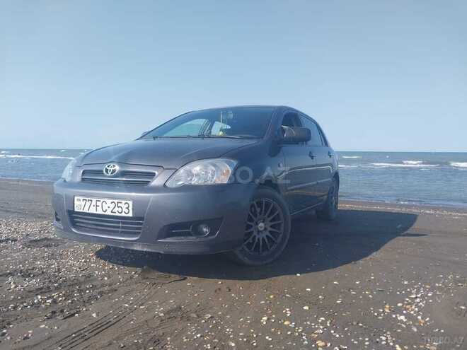 Toyota Corolla 2007, 365,076 km - 1.4 l - Bakı