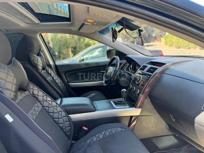 Mazda CX-9 2009, 207,322 km - 3.7 l - Bakı