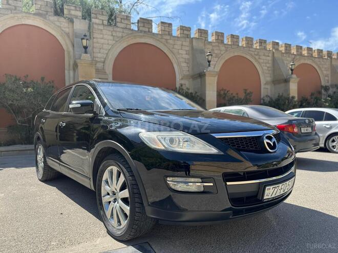 Mazda CX-9 2009, 207,322 km - 3.7 l - Bakı