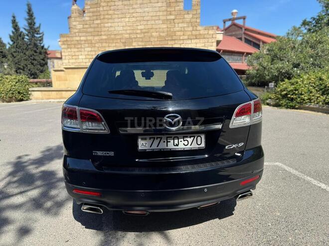 Mazda CX-9 2009, 207,322 km - 3.7 l - Bakı