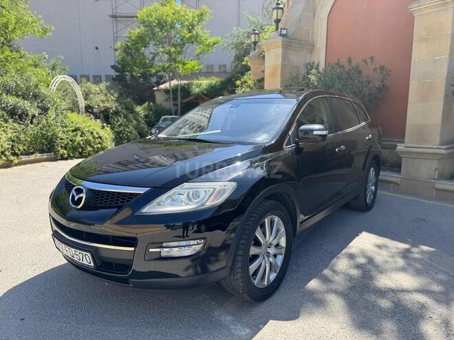 Mazda CX-9 2009, 207,322 km - 3.7 l - Bakı