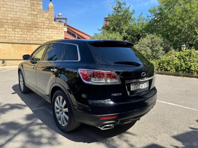 Mazda CX-9 2009, 207,322 km - 3.7 l - Bakı