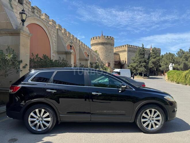 Mazda CX-9 2009, 207,322 km - 3.7 l - Bakı