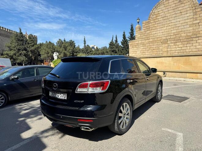 Mazda CX-9 2009, 207,322 km - 3.7 l - Bakı