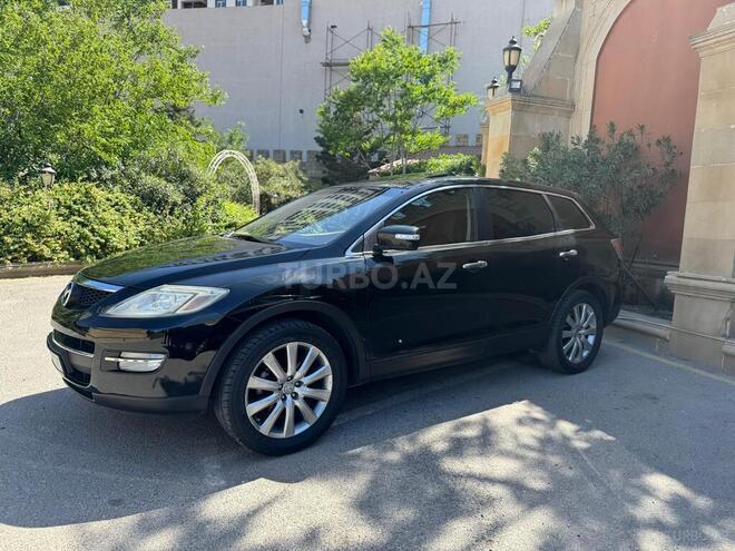Mazda CX-9 2009, 207,322 km - 3.7 l - Bakı