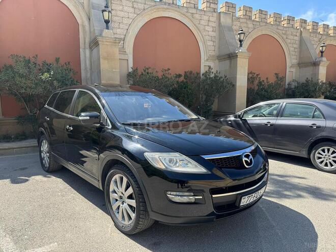Mazda CX-9 2009, 207,322 km - 3.7 l - Bakı