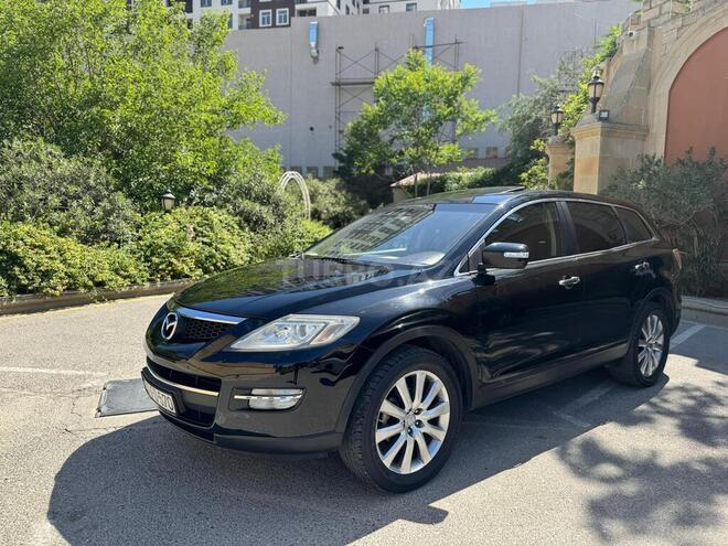 Mazda CX-9 2009, 207,322 km - 3.7 l - Bakı
