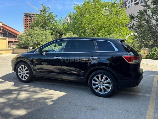 Mazda CX-9 2009, 207,322 km - 3.7 l - Bakı