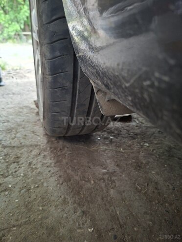 Toyota Corolla 2007, 365,076 km - 1.4 l - Bakı