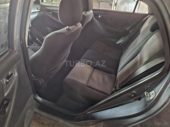 Toyota Corolla 2007, 365,076 km - 1.4 l - Bakı