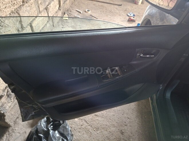 Toyota Corolla 2007, 365,076 km - 1.4 l - Bakı