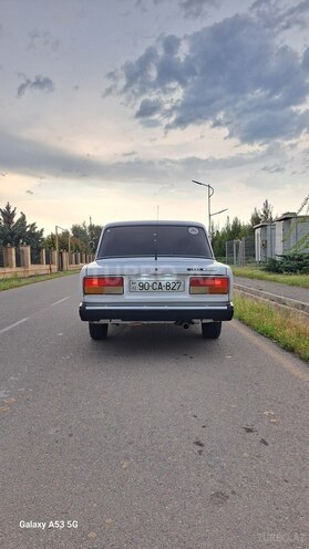 LADA (VAZ) 2107 2008, 95,000 km - 1.6 l - Füzuli