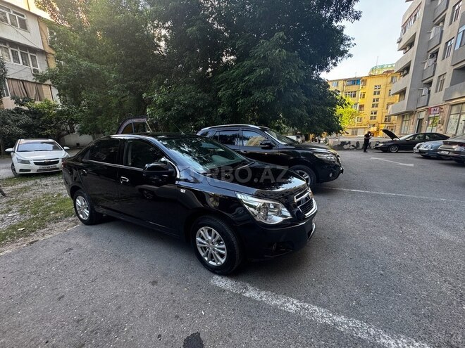 Chevrolet Cobalt 2025, 1,071 km - 1.5 l - Bakı