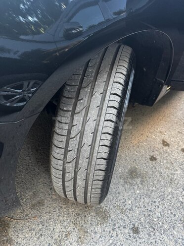 Chevrolet Cobalt 2025, 1,071 km - 1.5 l - Bakı