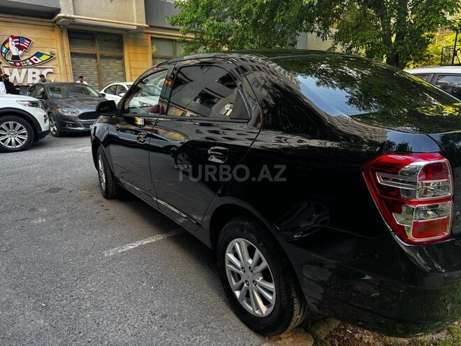 Chevrolet Cobalt 2025, 1,071 km - 1.5 l - Bakı