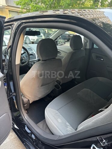 Chevrolet Cobalt 2025, 1,071 km - 1.5 l - Bakı