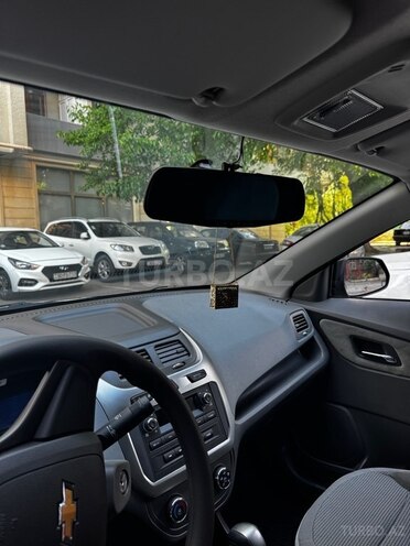 Chevrolet Cobalt 2025, 1,071 km - 1.5 l - Bakı