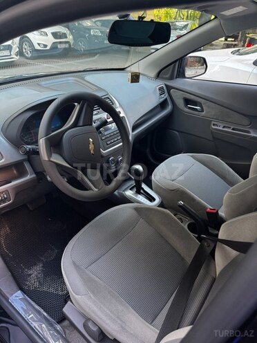 Chevrolet Cobalt 2025, 1,071 km - 1.5 l - Bakı