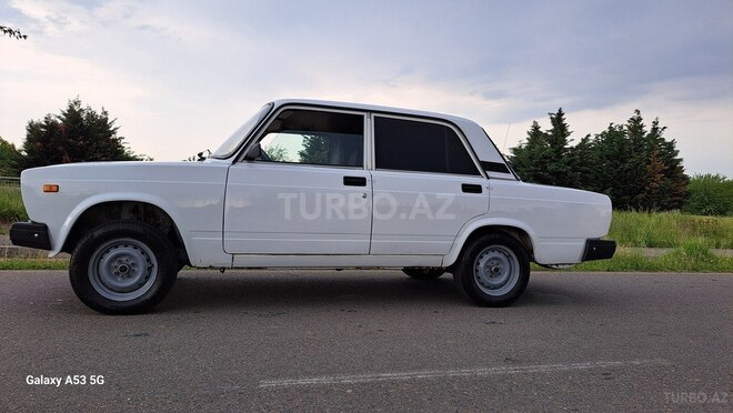 LADA (VAZ) 2107 2008, 95,000 km - 1.6 l - Füzuli