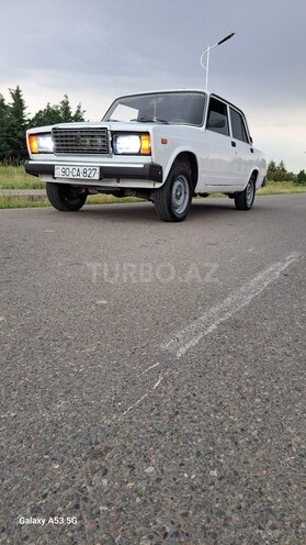 LADA (VAZ) 2107 2008, 95,000 km - 1.6 l - Füzuli