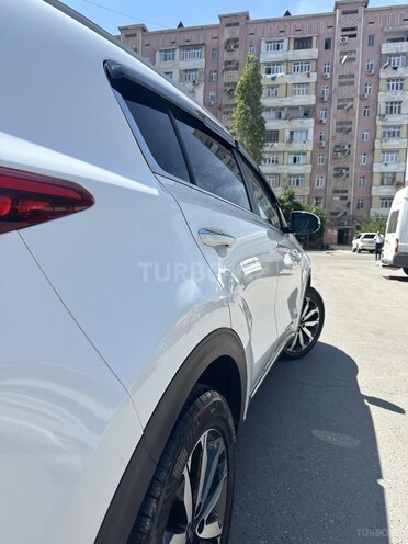 Kia Sportage 2016, 96,500 km - 1.7 л - Sumqayıt