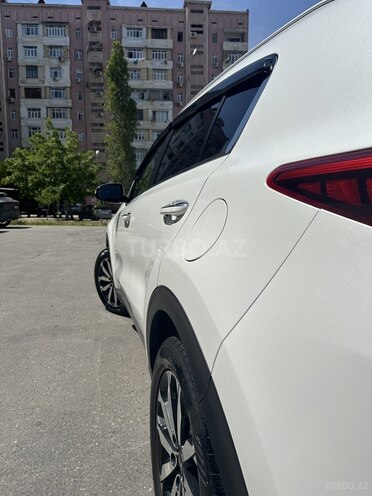 Kia Sportage 2016, 96,500 km - 1.7 л - Sumqayıt