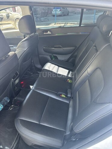 Kia Sportage 2016, 96,500 km - 1.7 л - Sumqayıt