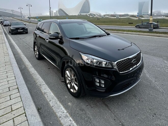 Kia Sorento 2016, 174,000 km - 2.0 l - Bakı