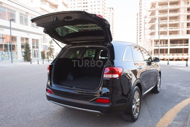 Kia Sorento 2016, 174,000 km - 2.0 l - Bakı