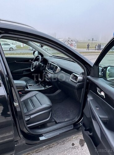 Kia Sorento 2016, 174,000 km - 2.0 l - Bakı