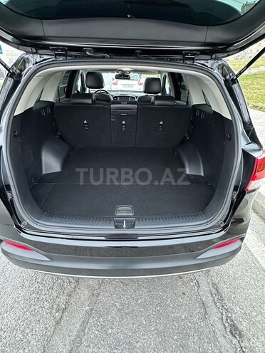 Kia Sorento 2016, 174,000 km - 2.0 l - Bakı