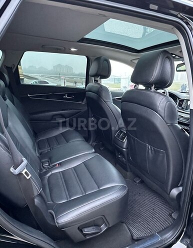 Kia Sorento 2016, 174,000 km - 2.0 l - Bakı
