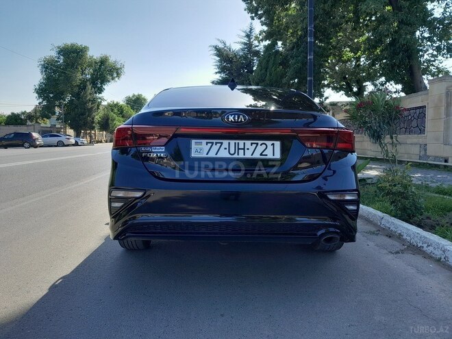 Kia Forte 2020, 118,461 km - 2.0 l - Cəlilabad