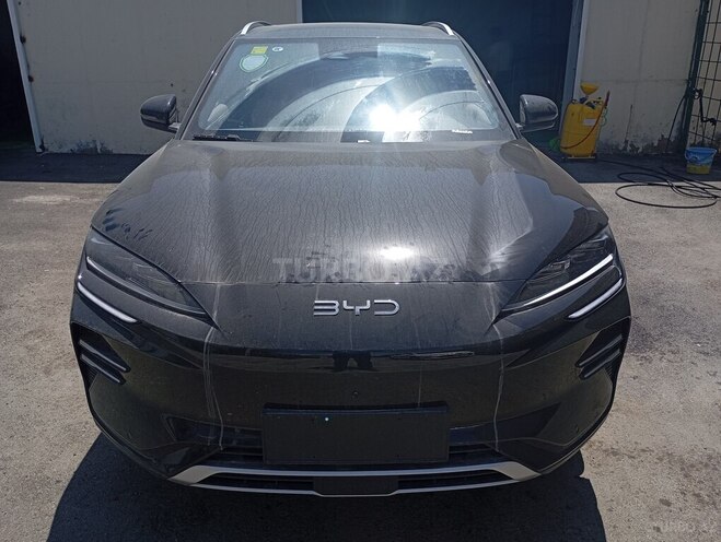 BYD  2024, 0 km - 0.1 l - Bakı