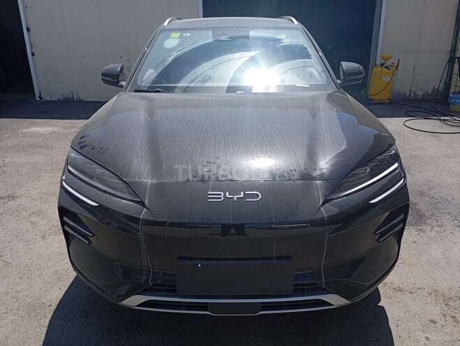 BYD  2024, 0 km - 0.1 l - Bakı