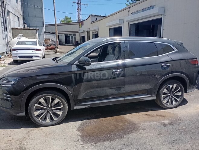 BYD  2024, 0 km - 0.1 l - Bakı
